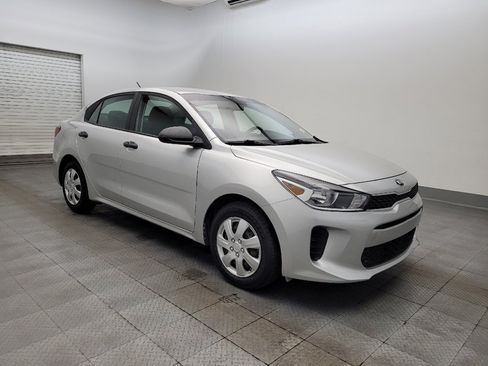 Used 2018 Kia Rio LX image 11