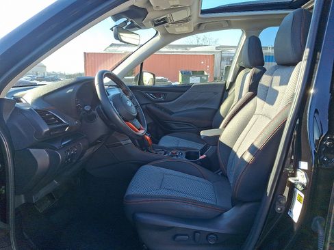 Certified 2023 Subaru Forester Sport image 13