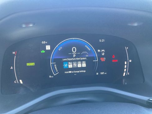 Certified 2026 Toyota Camry SE image 10