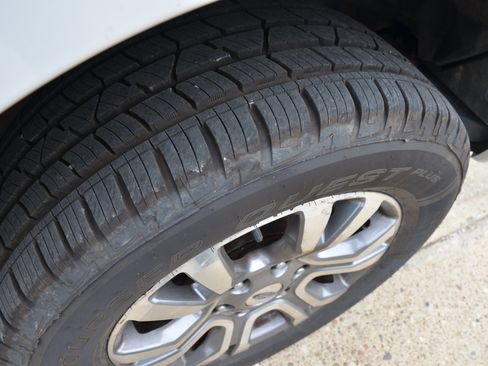 Used 2019 Ford Ranger Lariat w/ Equipment Group 501A Mid AWD/4WD image 23