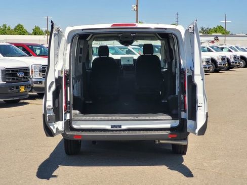 New 2026 Ford Transit 150 Low Roof RWD image 5