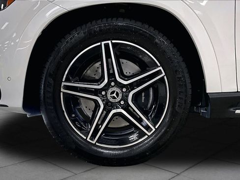 Used 2026 Mercedes-Benz GLE 350 4MATIC image 11