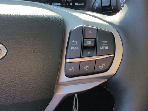 New 2026 Ford Explorer Active w/ Active Comfort Package image 28