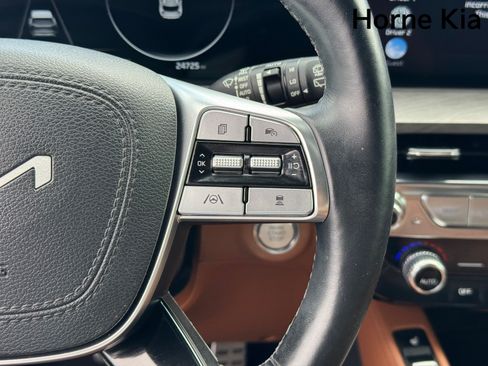 Certified 2024 Kia Telluride SX Prestige X-Line AWD/4WD image 18