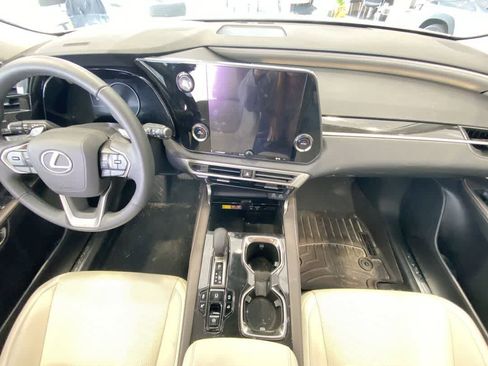 Used 2023 Lexus RX 350 AWD w/ Cold Area Package image 22
