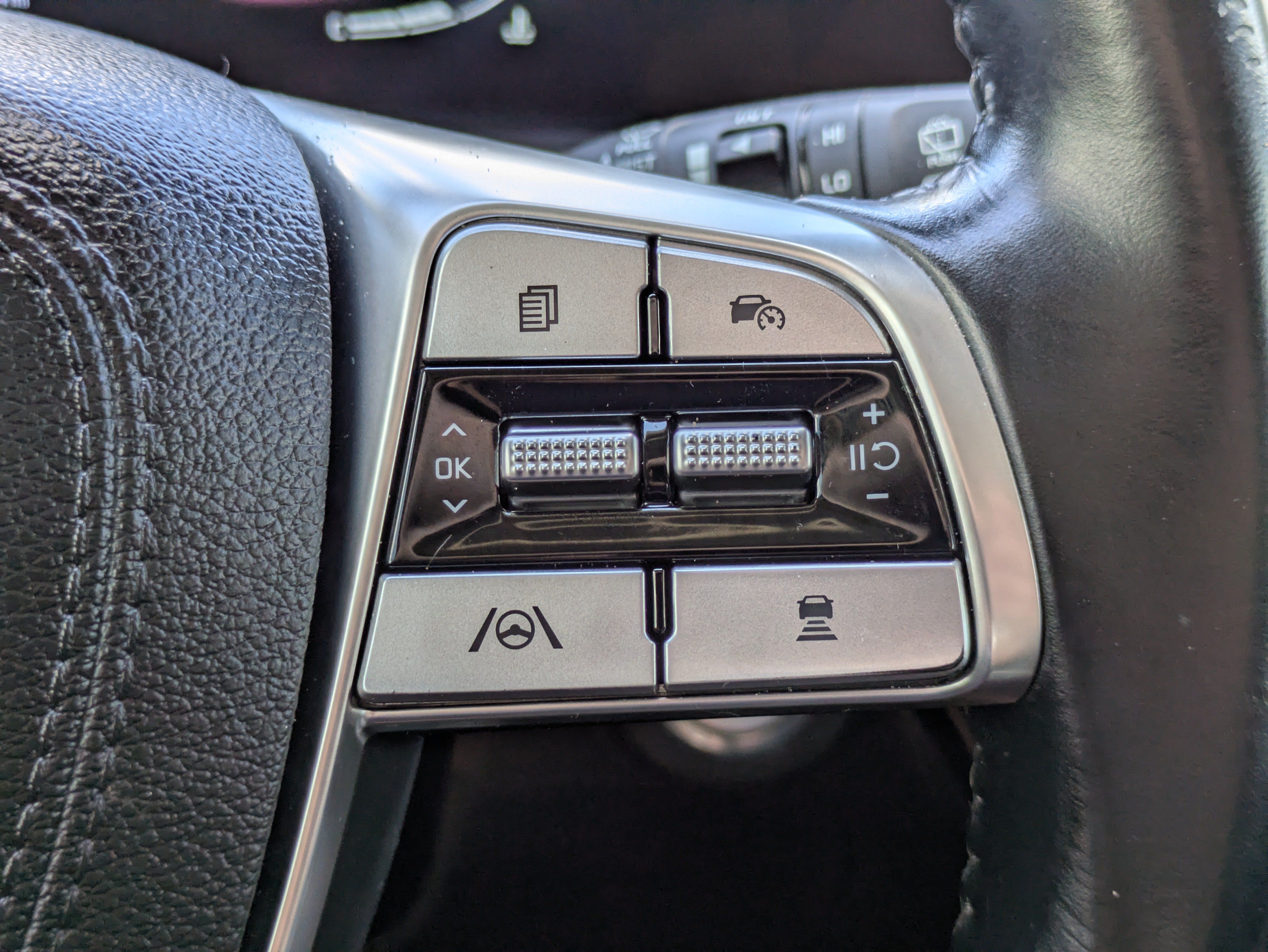 Used 2023 Kia Telluride S w/ S Sunroof Package AWD/4WD image 26