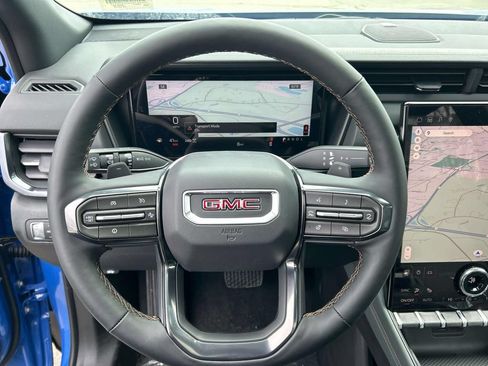 New 2026 GMC Terrain AT4 AWD/4WD image 10