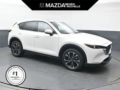 Certified 2023 MAZDA CX-5 AWD 2.5 S w/ Premium Plus Pkg