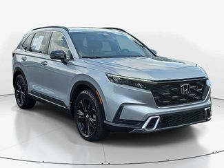 Used 2023 Honda CR-V Sport Touring video 3