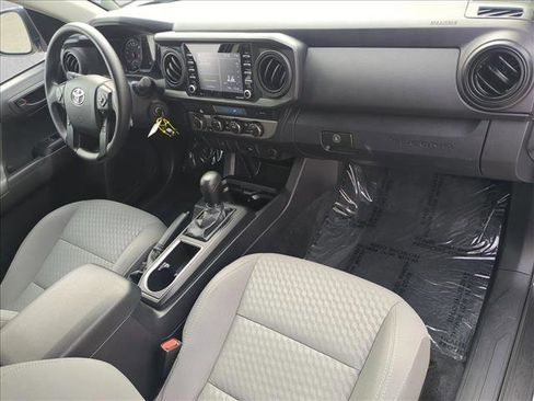 Certified 2022 Toyota Tacoma SR image 21