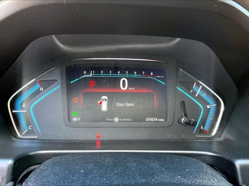 Used 2020 Honda Odyssey EX-L image 26