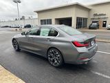 New 2025 BMW 330i xDrive Sedan w/ M Sport Package image 5