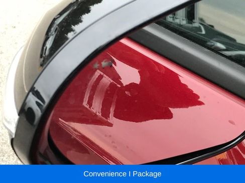 Used 2024 Buick Envista Sport Touring w/ Convenience I Package image 3