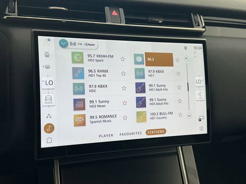 Certified 2026 Land Rover Range Rover Velar S image 23