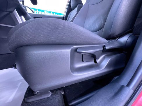 Used 2024 Toyota Corolla Cross LE w/ Moonroof Package AWD/4WD image 13