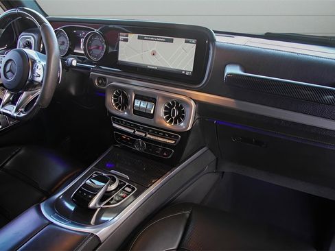 Used 2019 Mercedes-Benz G 63 AMG 4MATIC image 44