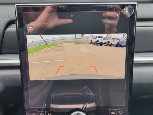 New 2026 GMC Terrain Elevation w/ Black Edition image 12