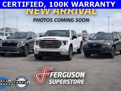 Used 2025 Subaru Legacy Sport