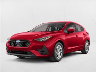 Used 2024 Subaru Impreza 2.0i video 1