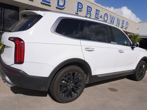 Used 2022 Kia Telluride SX image 6