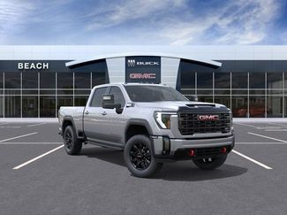 New 2026 GMC Sierra 2500 AT4 w/ AT4 Premium Plus Package AWD/4WD video 1