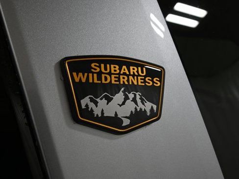 New 2026 Subaru Outback Wilderness AWD/4WD image 32