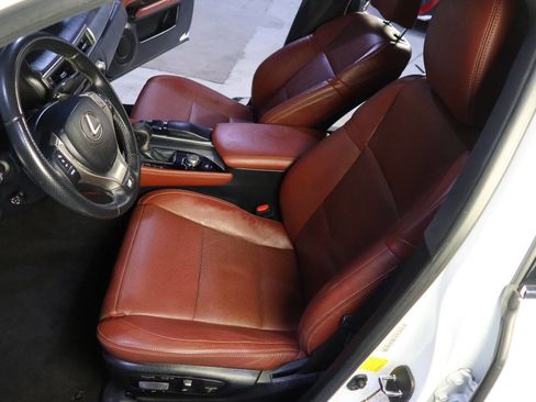 Used 2014 Lexus GS 350 image 19