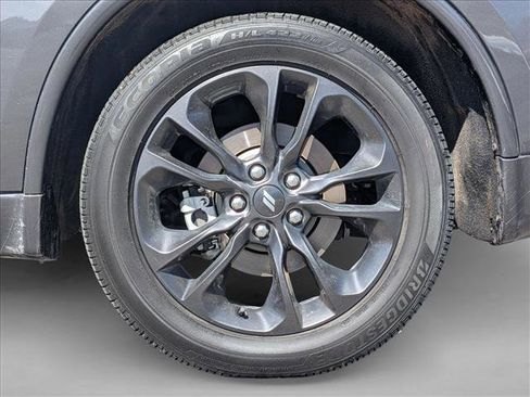 Used 2024 Dodge Durango R/T w/ Blacktop Package image 9