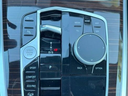 New 2026 BMW X5 xDrive40i w/ M Sport Package image 37