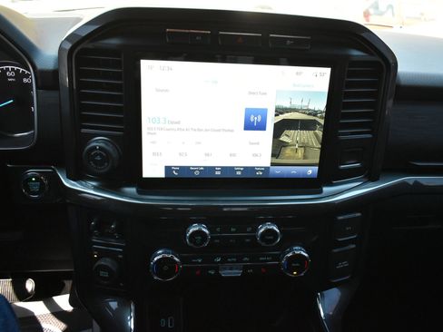 Certified 2022 Ford F150 XLT w/ Equipment Group 302A High AWD/4WD image 25