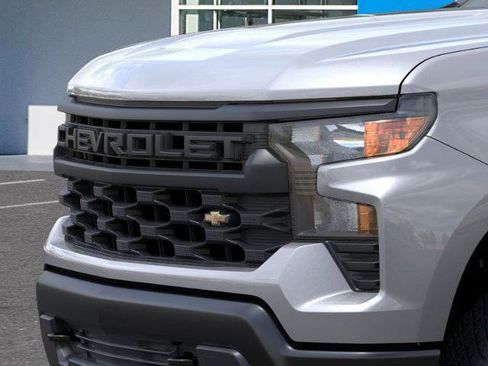 New 2026 Chevrolet Silverado 1500 W/T image 13