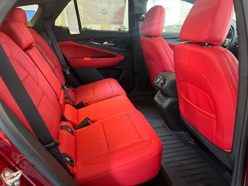 New 2026 Chevrolet Blazer EV SS image 25