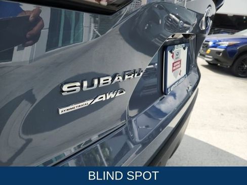 Certified 2025 Subaru Solterra Limited image 12