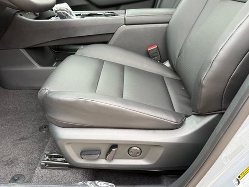 New 2026 Nissan Rogue SV image 17