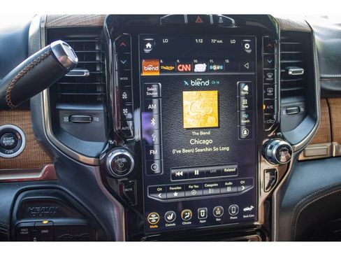 Used 2019 RAM 2500 Limited AWD/4WD image 43