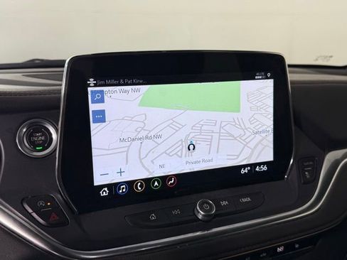 Used 2023 Chevrolet Blazer Premier image 16