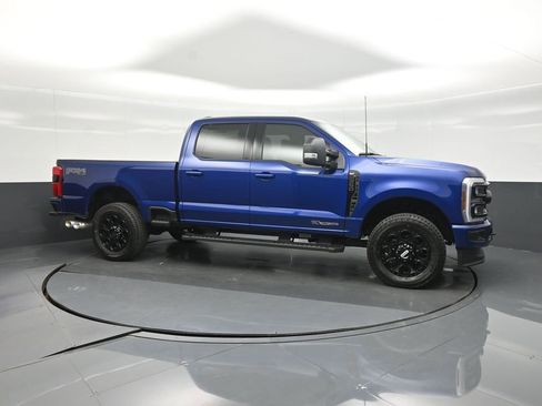 New 2026 Ford F250 XLT w/ XLT Premium Package AWD/4WD image 10