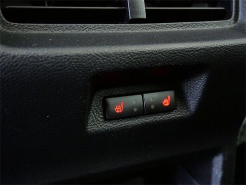 Certified 2022 Ford Edge Titanium w/ Equipment Group 301A image 15