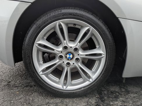 Used 2004 BMW Z4 3.0i image 50