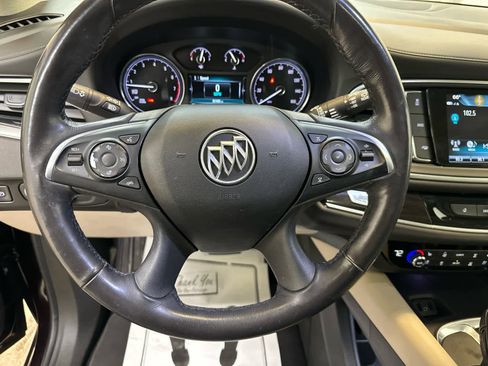 Used 2018 Buick Enclave Premium w/ Experience Buick Package image 20