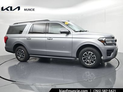 Used 2024 Ford Expedition Max XLT