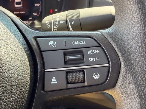 Used 2025 Honda Accord SE image 16