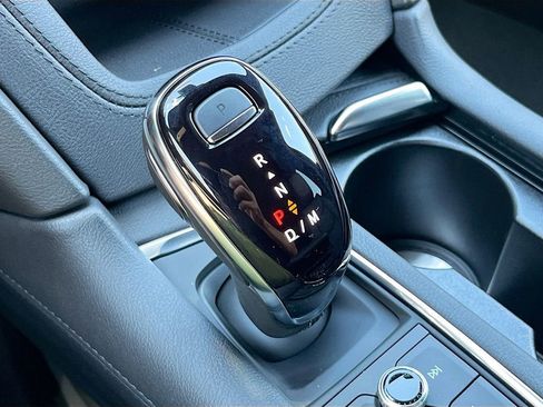 New 2025 Cadillac XT5 Luxury w/ LPO, Floor Liner Package image 16