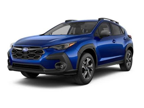 New 2026 Subaru Crosstrek 2.0i Premium image 2