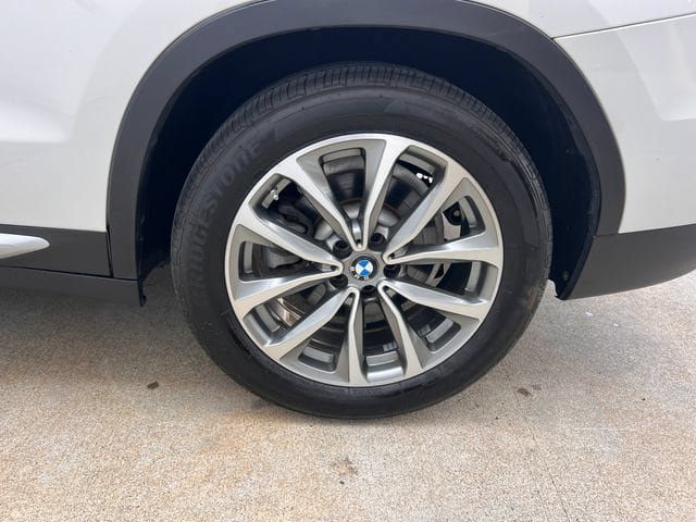 Used 2019 BMW X3 sDrive30i RWD image 35