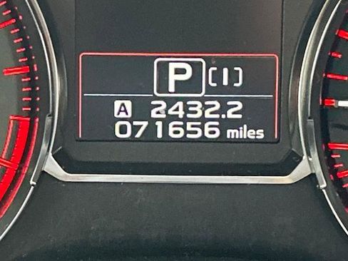 Used 2017 Subaru WRX Premium image 23