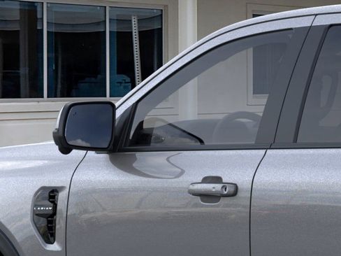 New 2026 Ford Ranger Lariat AWD/4WD image 20
