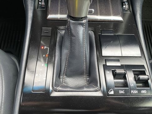 Used 2020 Lexus GX 460 Premium AWD/4WD image 26