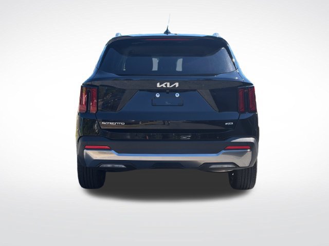 Certified 2025 Kia Sorento S AWD/4WD image 7