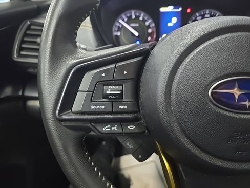 Used 2023 Subaru Crosstrek 2.5i Sport image 19